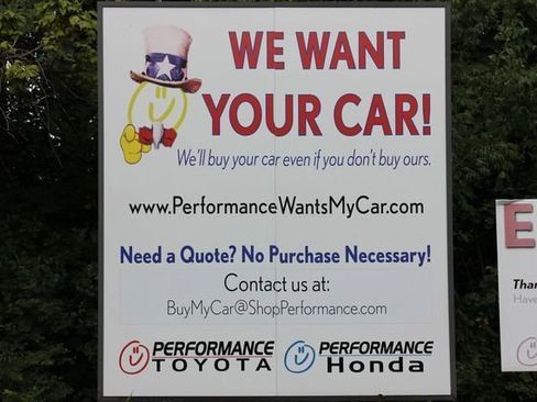 Used 2026 Toyota Camry LE FWD image 20