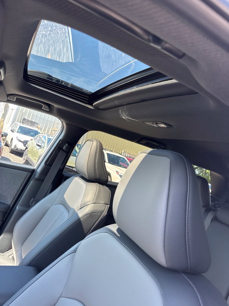 New 2026 Subaru Outback Premium AWD/4WD image 12