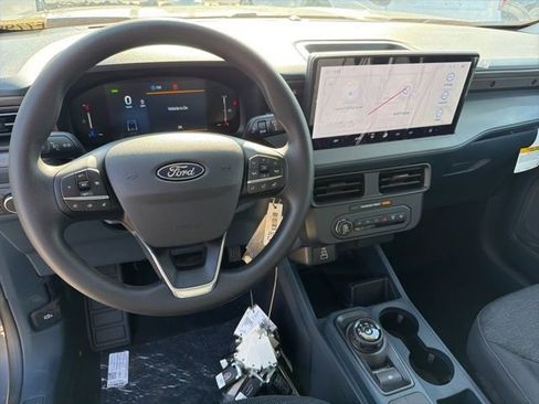 New 2026 Ford Maverick XL image 15