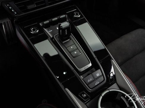 Used 2024 Porsche 911 Carrera GTS image 33