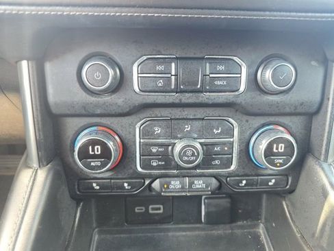 Used 2023 Chevrolet Tahoe LT w/ Luxury Package RWD image 19