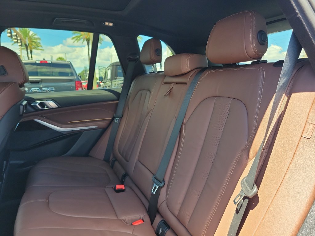 Used 2020 BMW X5 sDrive40i RWD image 11