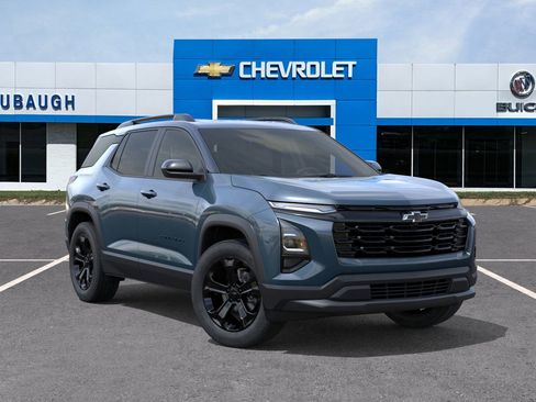 New 2026 Chevrolet Equinox LT w/ Convenience Package II image 7