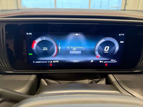 New 2026 Dodge Charger R/T AWD/4WD image 25