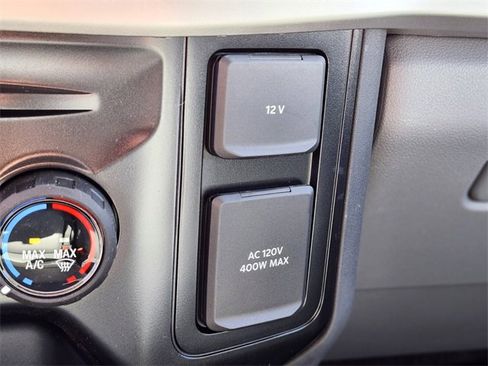 New 2025 Ford F550 XL image 22
