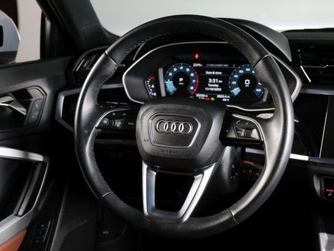 Certified 2022 Audi Q3 2.0T Premium Plus image 13