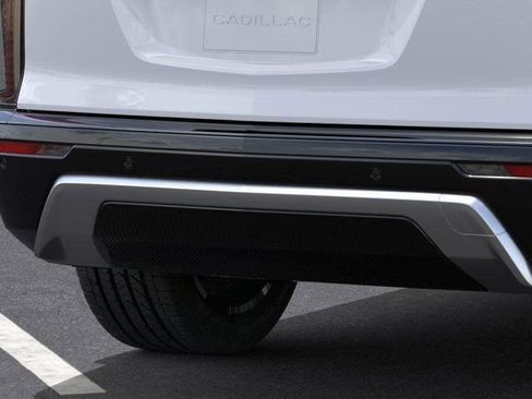 New 2026 Cadillac Vistiq Sport w/ LPO, Floor Liner Package image 14