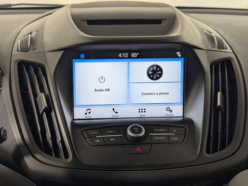 Used 2018 Ford Escape SE w/ SE Sync 3 Package AWD/4WD image 20