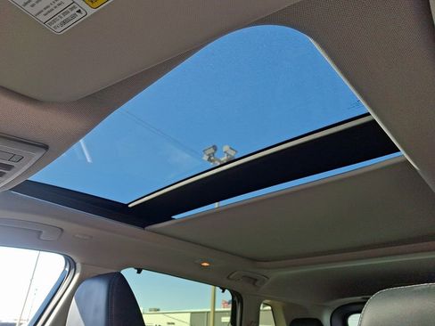 Certified 2023 Nissan Rogue SV w/ SV Premium B Package image 14