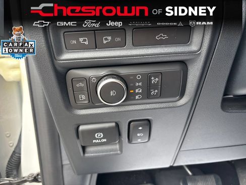 Used 2021 Ford F150 Platinum w/ Equipment Group 701A High AWD/4WD image 15