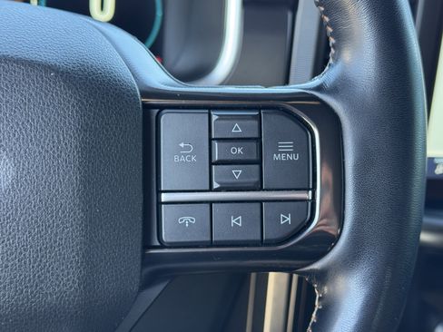 Used 2022 Ford F150 Platinum w/ Equipment Group 701A High image 31