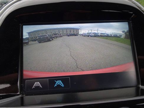 Used 2018 Chevrolet Spark LT FWD image 23