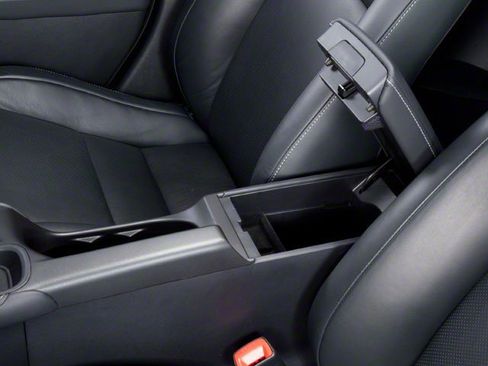 Used 2012 Lexus CT 200h Premium FWD image 16