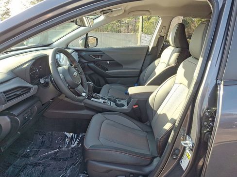 New 2026 Subaru Crosstrek 2.5i Limited image 14