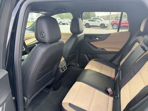 New 2026 Chevrolet Equinox ACTIV w/ Convenience Package III image 15