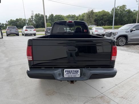 Used 2003 Dodge Dakota Sport AWD/4WD image 6