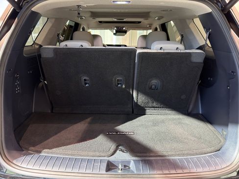 Used 2024 Hyundai Palisade Limited image 22