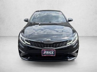 Used 2019 Kia Optima LX FWD video 2