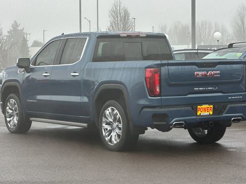 Used 2024 GMC Sierra 1500 Denali image 6