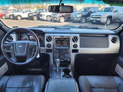 Used 2014 Ford F150 FX4 w/ Equipment Group 402A Luxury image 18