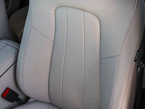 Certified 2025 Mercedes-Benz GLA 250 GLA 250 image 20