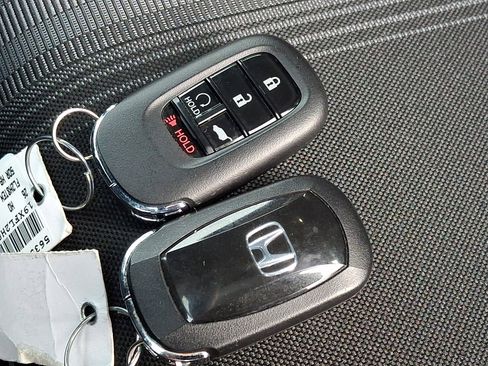 Certified 2026 Honda Civic Sport image 3