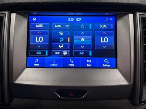 Used 2021 Ford Ranger XL w/ Equipment Group 101A High AWD/4WD image 27