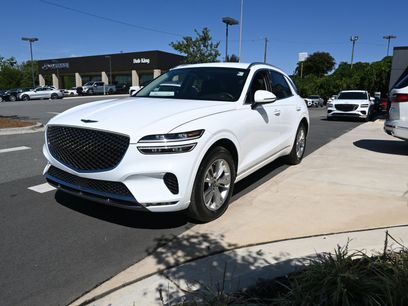 Used 2022 Genesis GV70 2.5T