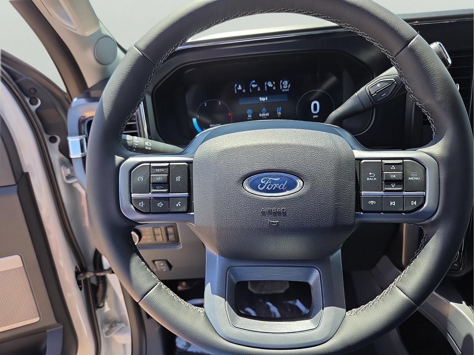 New 2026 Ford F250 Lariat w/ Tremor Off-Road Package AWD/4WD image 15