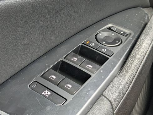 New 2026 Kia Sportage EX AWD/4WD image 24