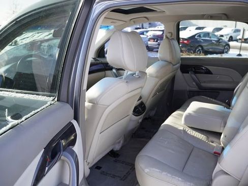 Used 2008 Acura MDX image 17