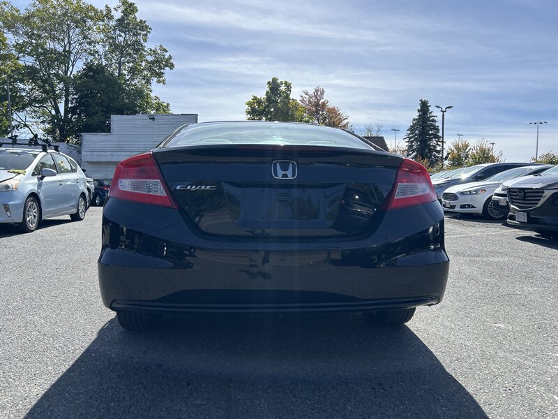 Used 2012 Honda Civic EX image 5