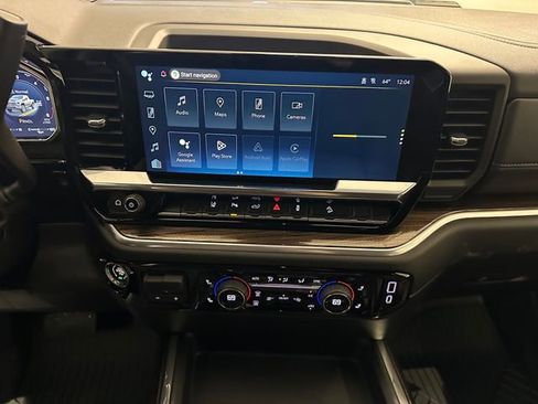 New 2026 Chevrolet Silverado 2500 LT AWD/4WD image 12