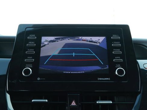 Used 2024 Toyota Camry LE image 17