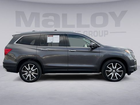Used 2016 Honda Pilot Touring image 6