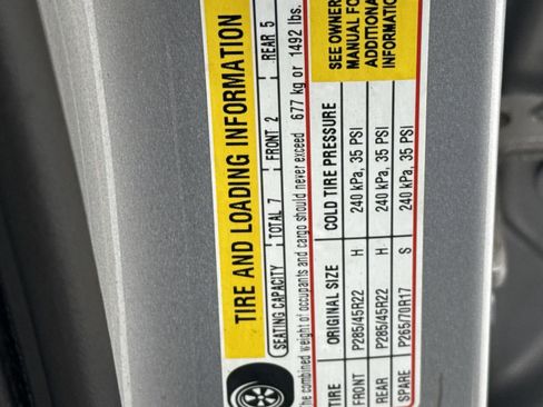 Used 2017 GMC Yukon Denali w/ Open Road Package image 39