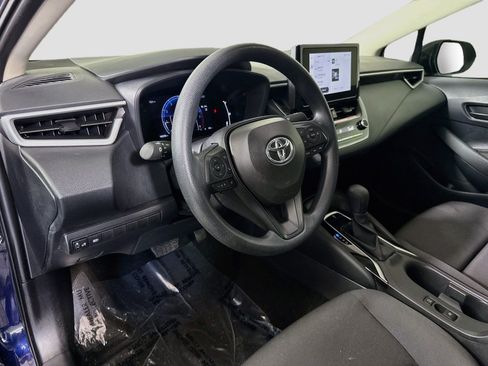 Used 2026 Toyota Corolla LE FWD image 22