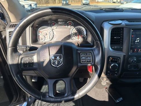 Used 2019 RAM 1500 Big Horn image 20