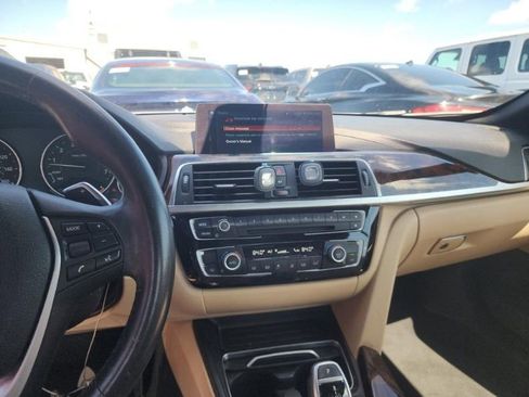 Used 2019 BMW 430i Convertible image 9