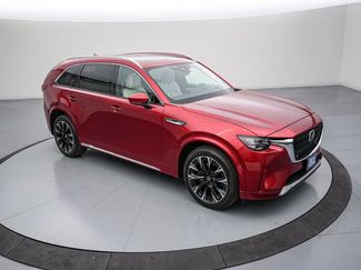 Used 2025 MAZDA CX-90 3.3 Turbo S w/ Premium Package video 2