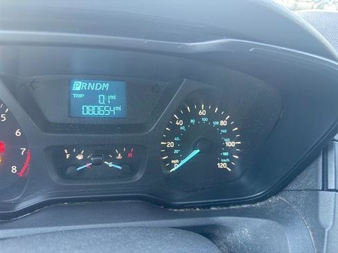 Used 2016 Ford Transit 250 130 Low Roof image 12