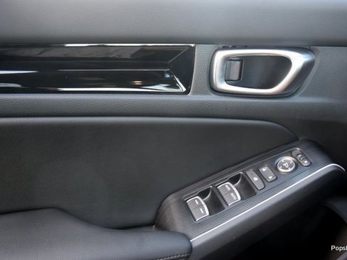 New 2026 Honda Civic Sport Touring image 5