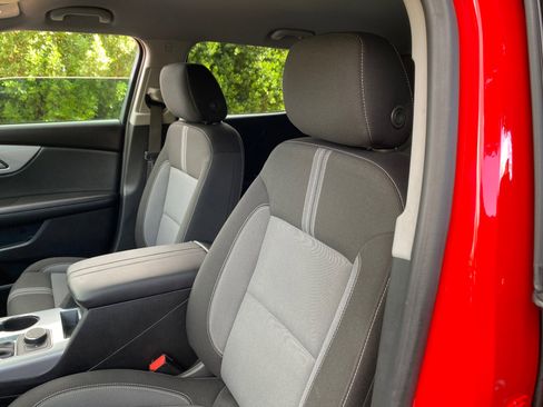 Used 2023 Chevrolet Blazer LT w/ Convenience Package image 22