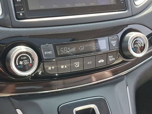 Used 2015 Honda CR-V EX-L image 13