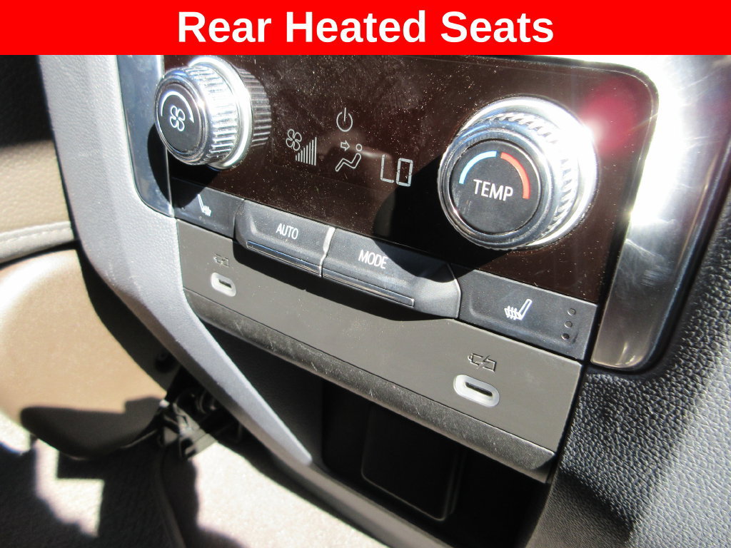 Certified 2021 GMC Yukon XL Denali AWD/4WD image 27