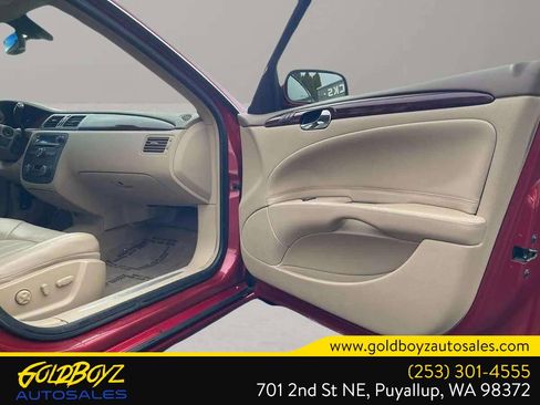 Used 2006 Buick Lucerne CXL w/ Luxury Package image 13