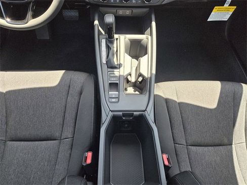 New 2025 Honda Accord SE image 20