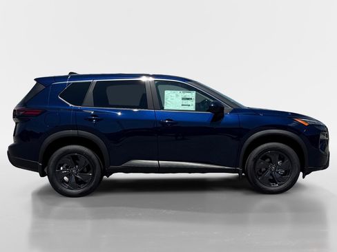 New 2026 Nissan Rogue SV w/ Cold Weather Package AWD/4WD image 7