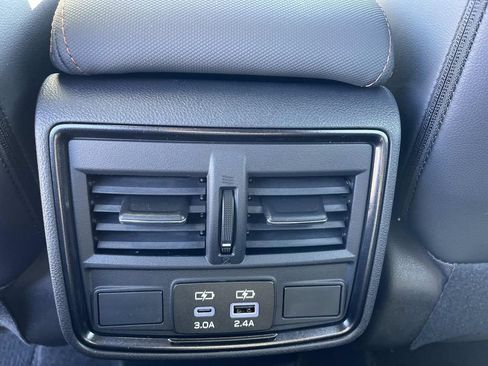 New 2026 Subaru Forester Sport image 18