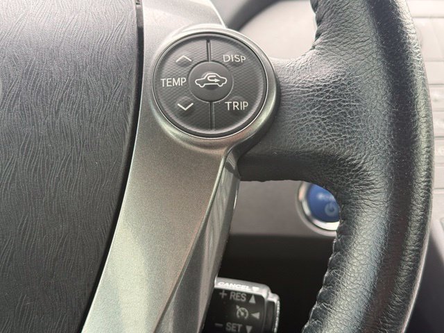 Used 2013 Toyota Prius Persona Series FWD image 23